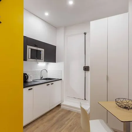 Chic Saint-germain-des-pres For 4 - Prime Location * Париж