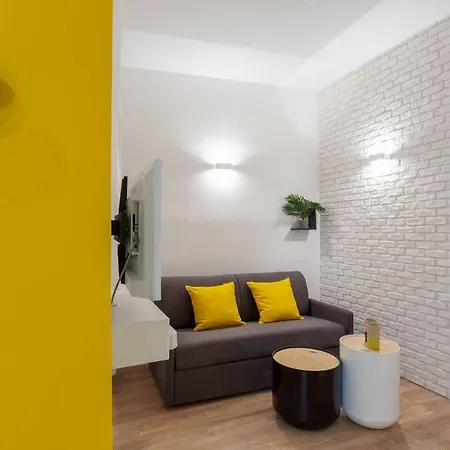 Chic Saint-germain-des-pres For 4 - Prime Location
