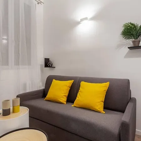 4 Personnes Avec Mezzanine à Montparnasse-saint Germain *