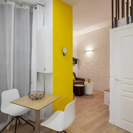 Chic Saint-germain-des-pres For 4 - Prime Location * Parijs