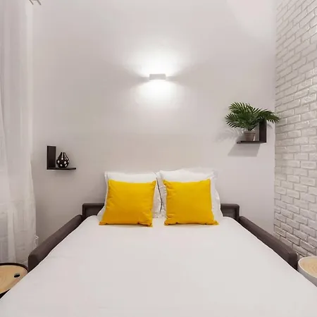 Chic Saint-germain-des-pres For 4 - Prime Location Appartement *